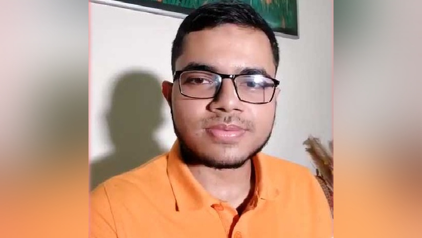 রাফসান জামান