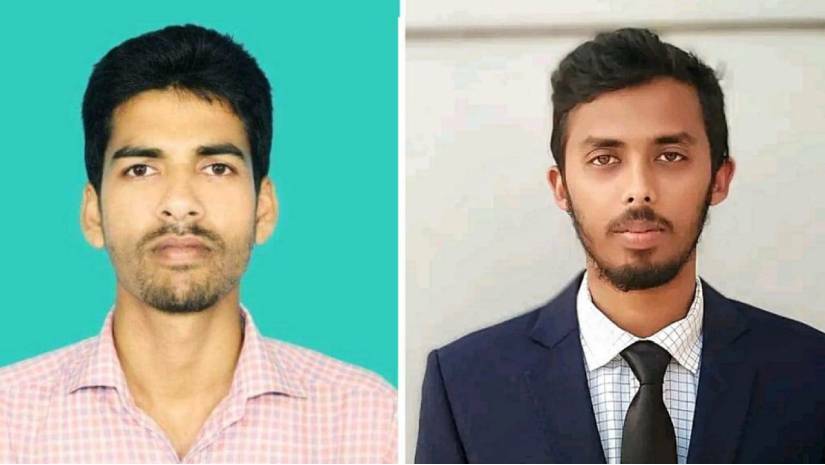 নজরুল বিশ্ববিদ্যালয় সাংবাদিক সমিতির নেতৃত্বে ফাহাদ-হাবীব