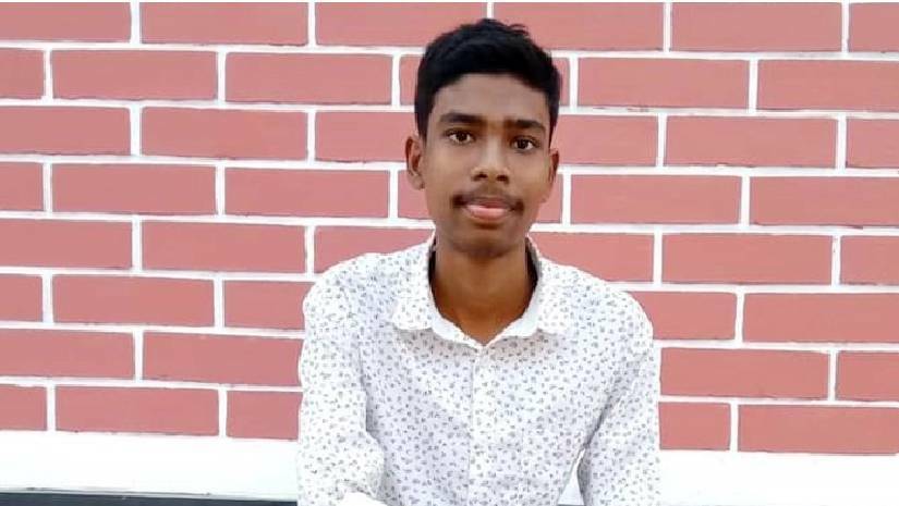 মো. এমরান হোসেন