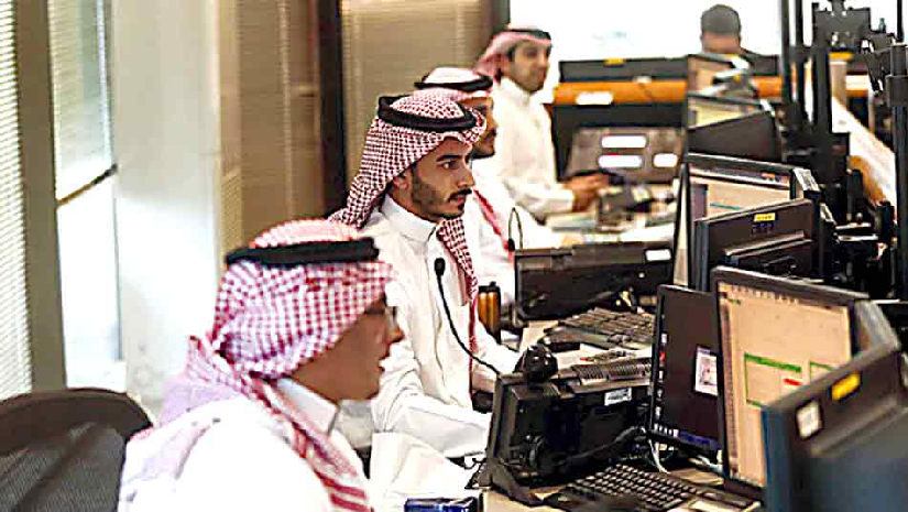 তিনদিনের সাপ্তাহিক ছুটির পরিকল্পনা করছে সৌদি-আরব