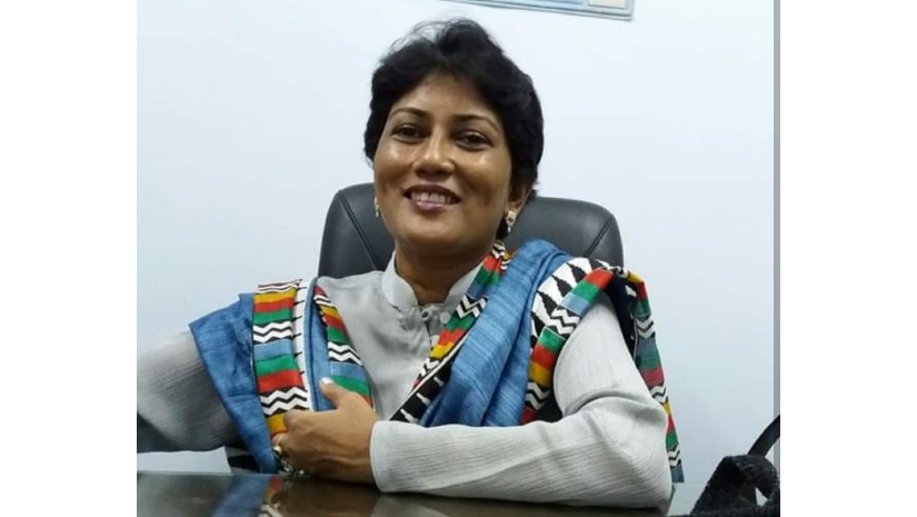 nহযোগী অধ্যাপক সাবেরা সুলতানা