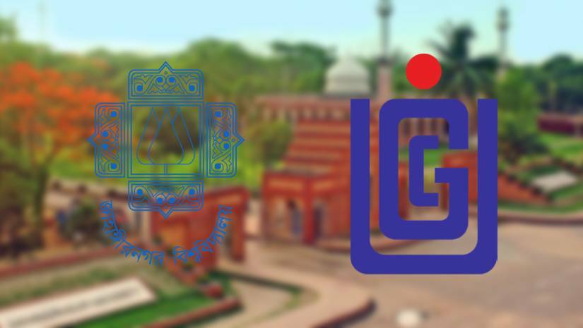  ইউজিসির চিঠির পর জাবি শিক্ষকের বিরুদ্ধে অভিযোগ তদন্তে নতুন কমিটি