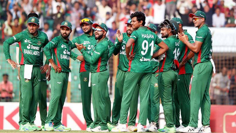 টাইগারদের হোয়াইটওয়াশ নাকি ইংল্যান্ডের সমতা