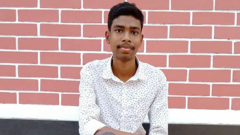 মেডিকেল ভর্তি পরীক্ষায় চান্স পাওয়া এমরান