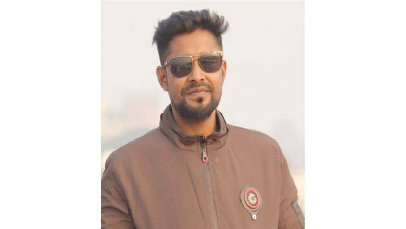 রানা মণ্ডল