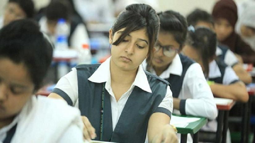 এইচএসসির ফলাফলে বৃত্তি পাবে সাড়ে ১০ হাজার শিক্ষার্থী