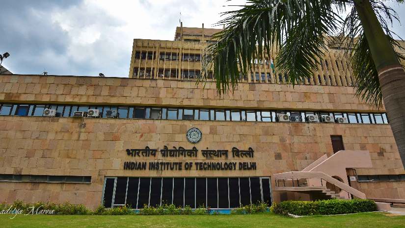 ইন্ডিয়ান ইনস্টিটিউট অফ টেকনোলজি