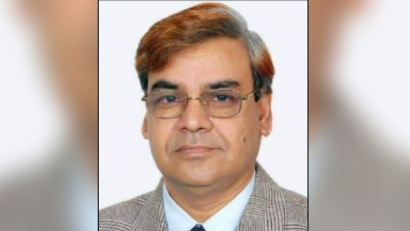 অধ্যাপক ড. মো. আলাউদ্দিন