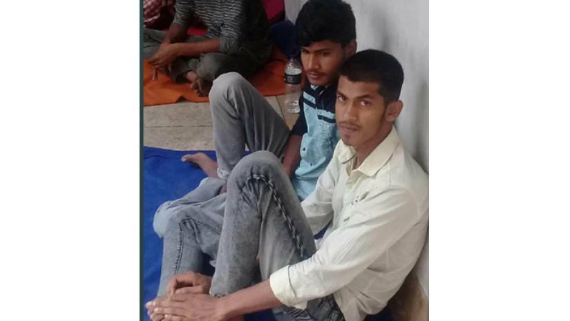 ইবি শিক্ষার্থীদের ওপর হামলার ঘটনায় পুলিশ ২ মূলহোতাকে গ্রেফতার করেছে