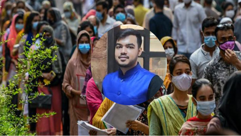 মির্জা অন্ত আহদী নূর