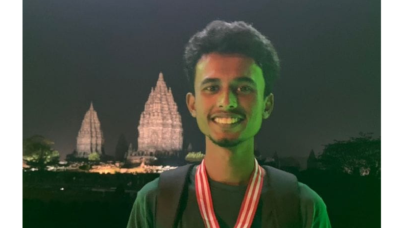 নাফিস উল হক ওরফে সিফাত