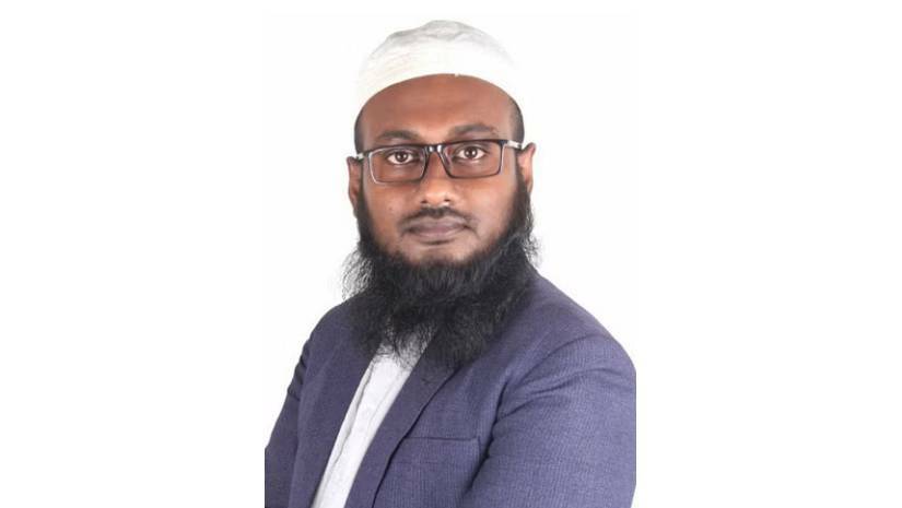 মালয়েশিয়ায় রিসার্চ অ্যাওয়ার্ড পেলেন বাংলাদেশি গবেষক তাওহীদ