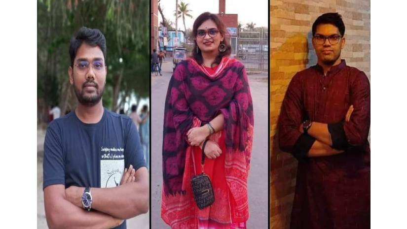 পবিপ্রবিতে প্রভাষক হলেন সাবেক ৩ শিক্ষার্থী