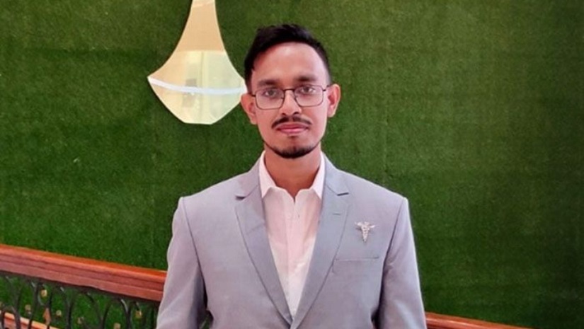 ডা. সিমরান আশরাফ