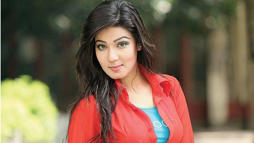 মাহিয়া মাহি