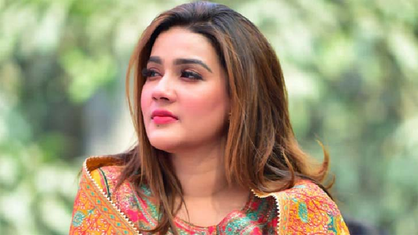 মাহিয়া মাহি