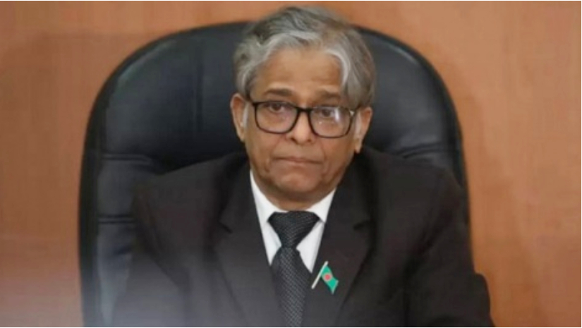 অধ্যাপক আখতারুজ্জামান