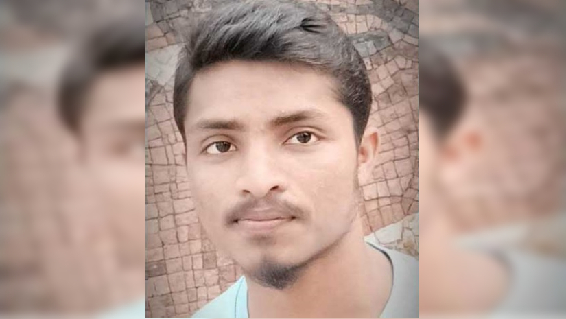 আব্দুর রহমান