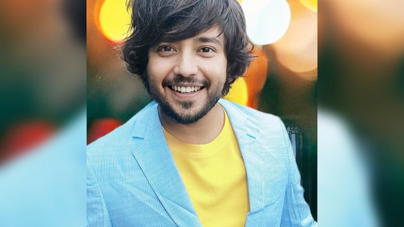 আরাভ খান