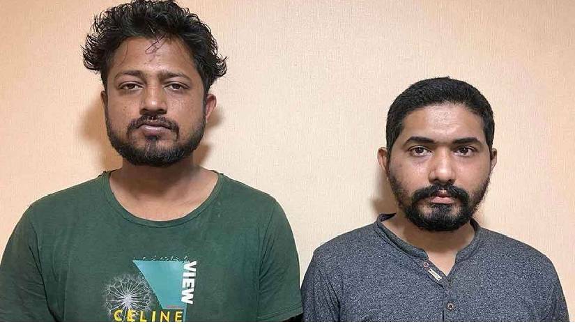 মোঃ সাইমুন, সাকিব