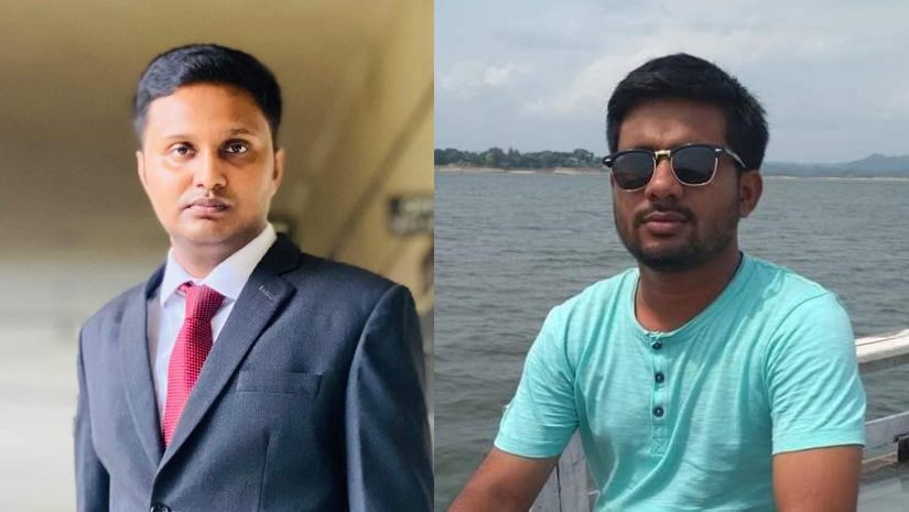 দলীয় শৃঙ্খলা ভঙ্গের দায়ে দুই নেতাকে সাময়িক বহিষ্কার