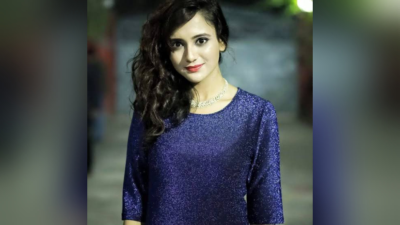 সাবিলা নুর