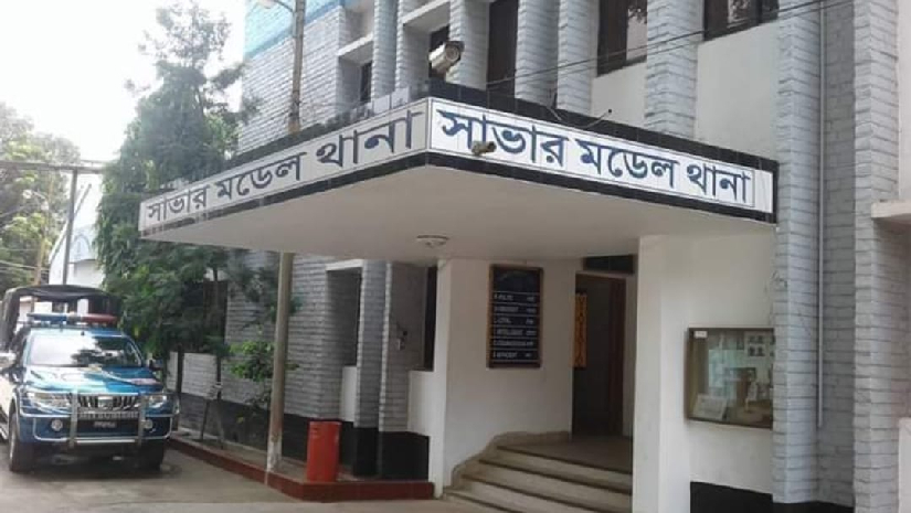 বন্ধ ঘরে ঝুলছিল কলেজ ছাত্রীর লাশ