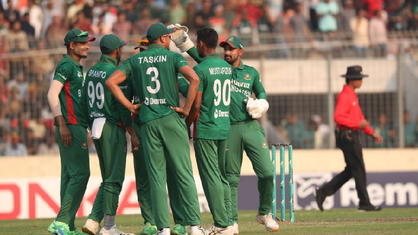 সিরিজ নিশ্চিত করতে আয়ারল্যান্ডের বিপক্ষে প্রস্তুত টাইগাররা