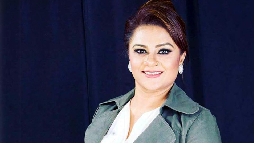 হেলেনা জাহাঙ্গীর