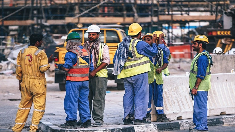 বাংলাদেশ থেকে পুরুষ নিরাপত্তাকর্মী ও নারী গৃহকর্মী নেবে মালয়েশিয়া