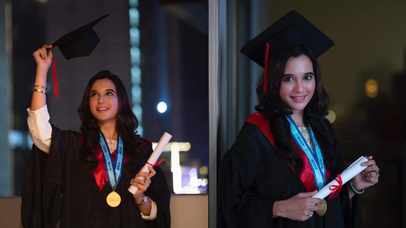 সাবিলা নূর