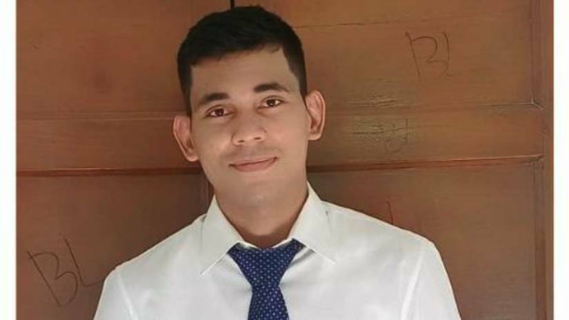 ঢাবি ছাত্র নুরনবী