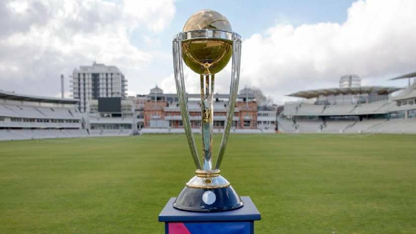 ওয়ানডে বিশ্বকাপের সম্ভাব্য দিন জানাল আইসিসি