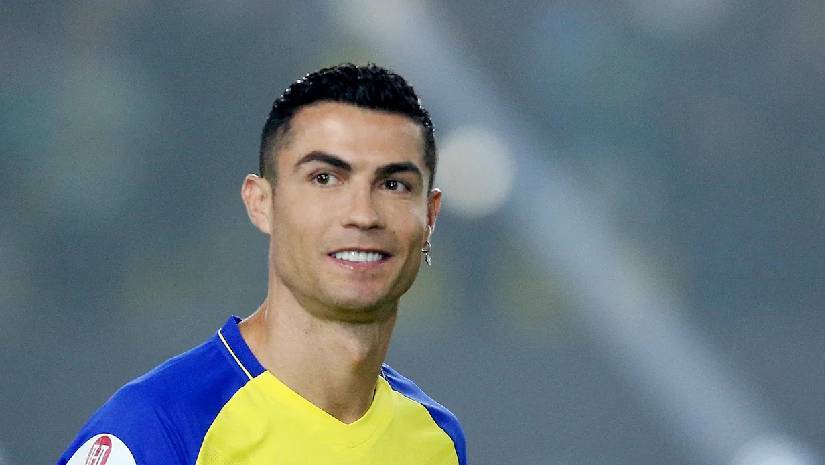 রমজানের শুভেচ্ছা জানালেন রোনালদো