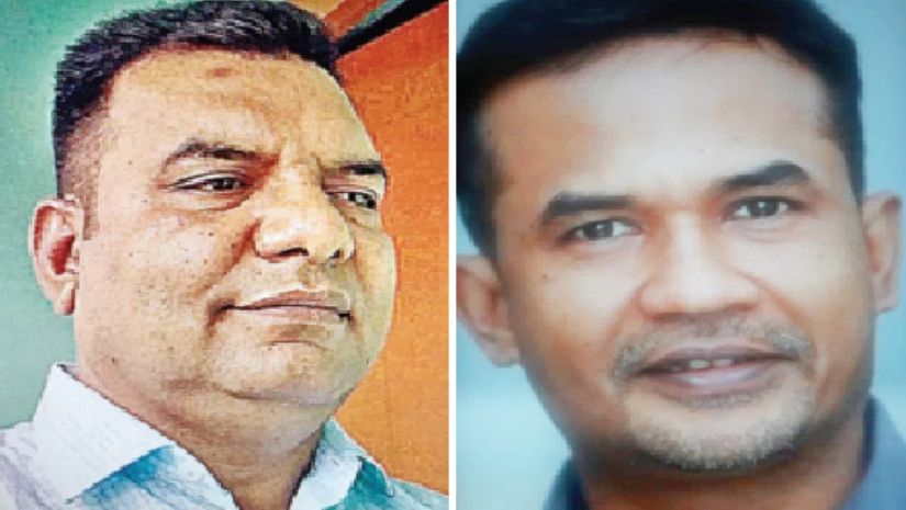 সিআইডি কর্মকর্তাকে আটকে রেখে দেড় কোটি টাকা আদায় ডিবির