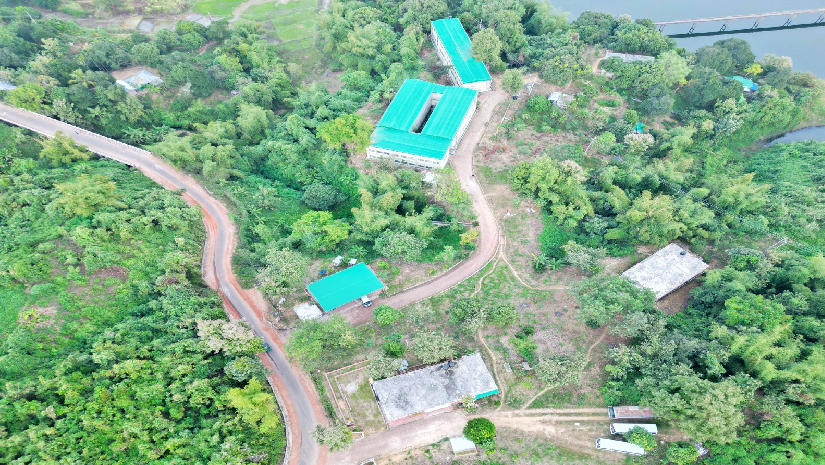 রাঙামাটি বিজ্ঞান ও প্রযুক্তি বিশ্ববিদ্যালয়