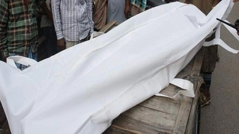 মরদেহ উদ্ধার