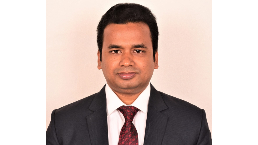 এম রাশিদুজ্জামান