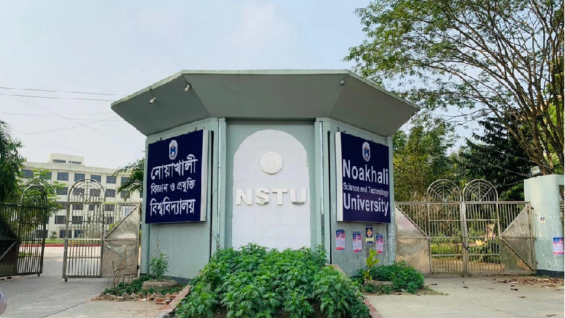 ৯ম গ্রেডে প্রভাষক, সহকারী অধ্যাপক নেবে নোবিপ্রবি