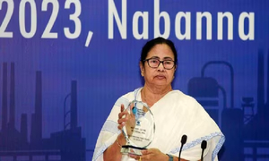 বেকারদের স্বাবলম্বী করতে নয়া উদ্যোগ মমতার