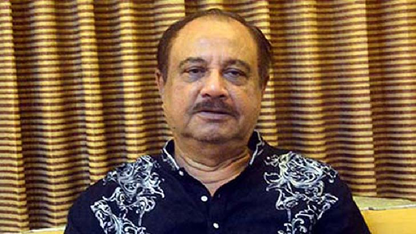 আ স ম আবদুর রব