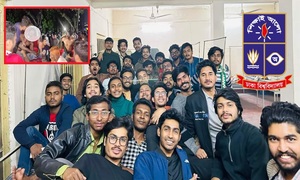 ঢাবি ছাত্রদের মারধরের পেছনে ক্যাম্পাসভিত্তিক ভয়ঙ্কর গ্যাং