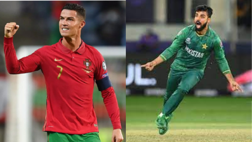 রোনালদো ও পাকিস্তানের ম্যাচসহ দশটি খেলা আজ