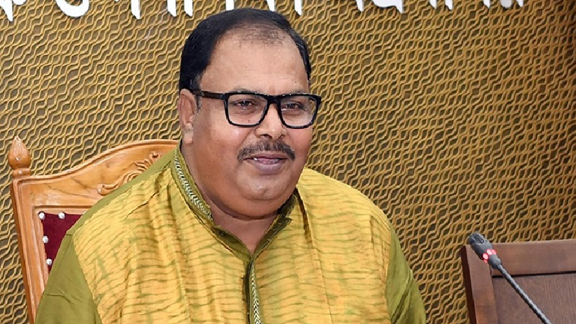  মো. জাকির হোসেন