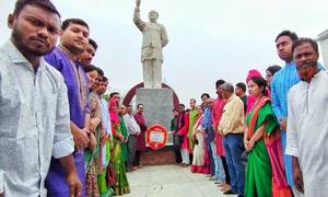 মুক্তিযুদ্ধ হঠাৎ বৃষ্টির মতো কোনও ঘটনা নয়: সৌমিত্র শেখর 