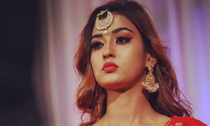 হোটেলরুমে অভিনেত্রীর রহস্যজনক মৃত্যু