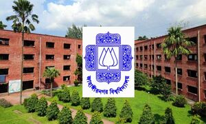 জাবিতে অছাত্রদের হল ছাড়ার নির্দেশনা নোটিশেই সীমাবদ্ধ 