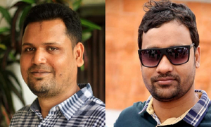 পাবিপ্রবি অফিসার্স এসোসিয়েশনের নেতৃত্বে ডন-সোহাগ পরিষদ 