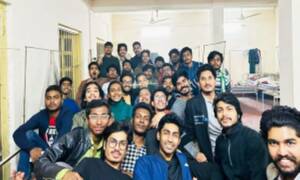 ঢাবি ছাত্রকে মারধর, প্রলয় গ্যাংয়ের ১৯ সদস্যদের বিরুদ্ধে থানায় অভিযোগ