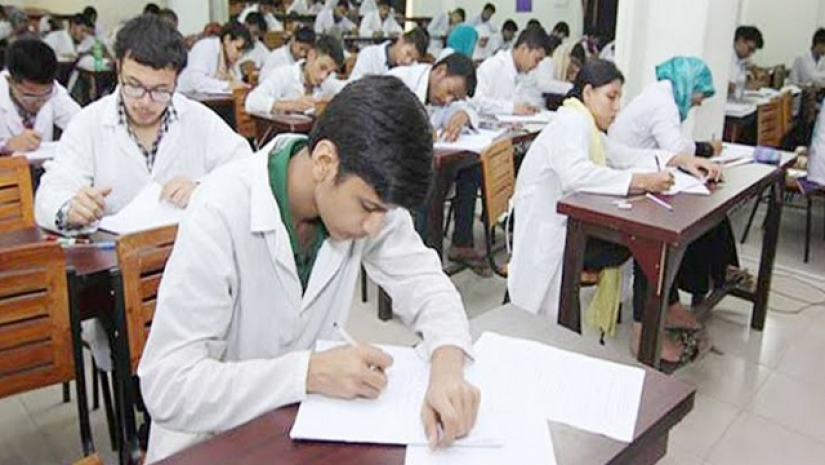 পরীক্ষার্থী
